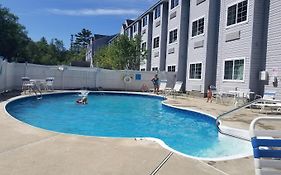 Sturbridge Plaza Hotel